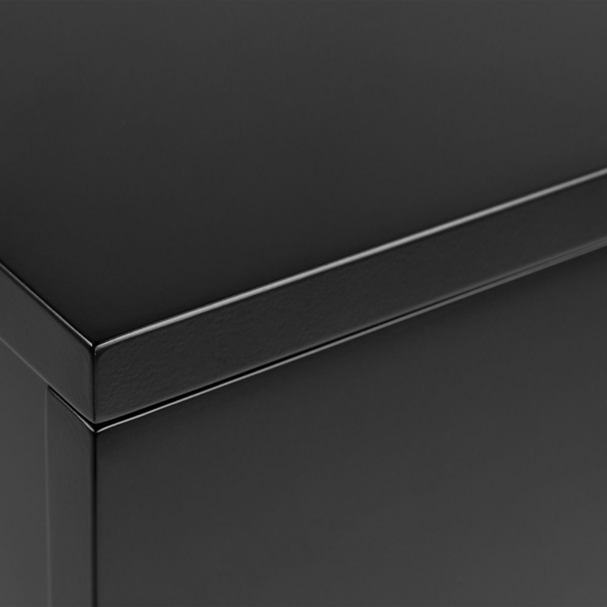 Avignon Bedside Table with 2 Drawers
