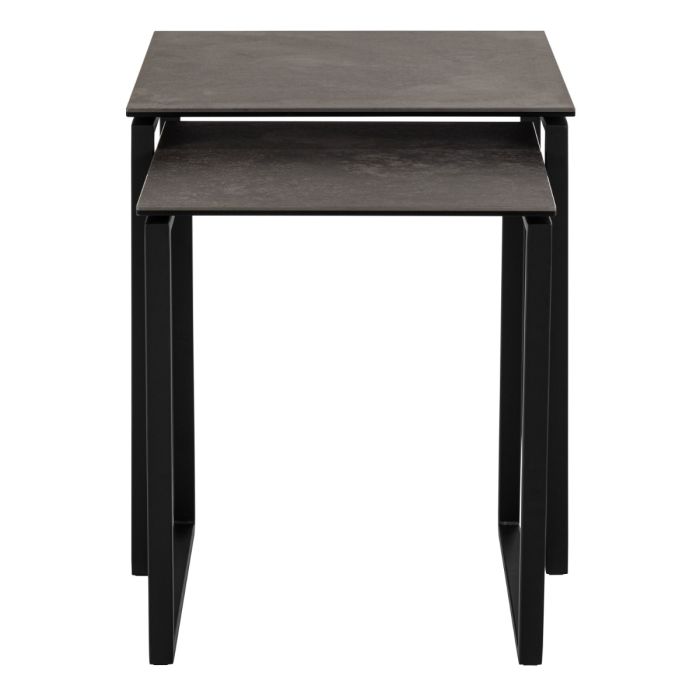 Katrine Square Coffee Table Set