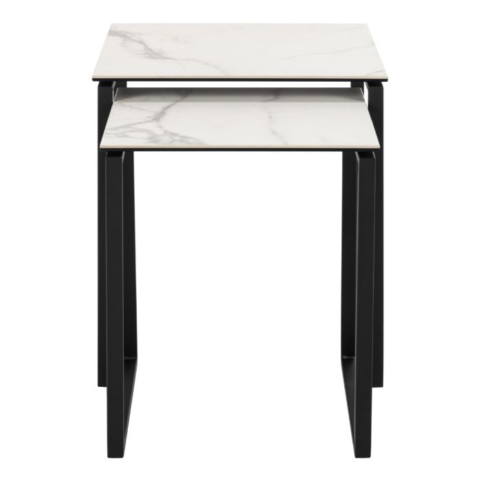 Katrine Square Coffee Table Set