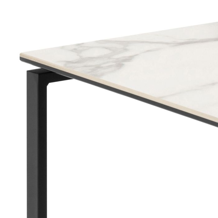 Katrine Square Coffee Table Set