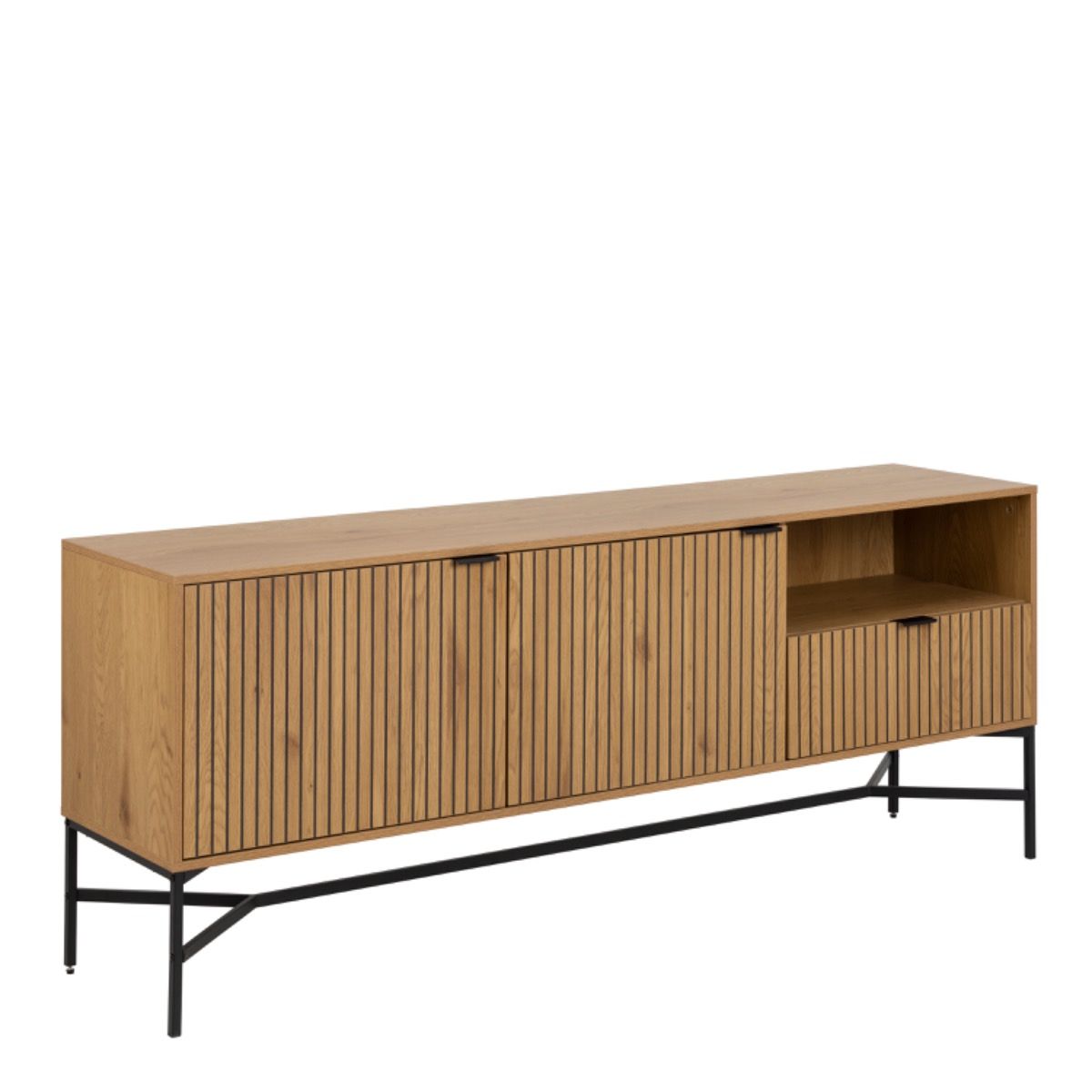 Jaipur Sideboard with 2 Doors and 1 Drawer