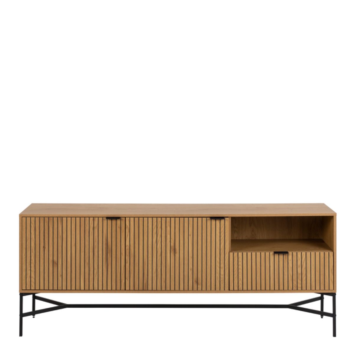 Jaipur Sideboard with 2 Doors and 1 Drawer