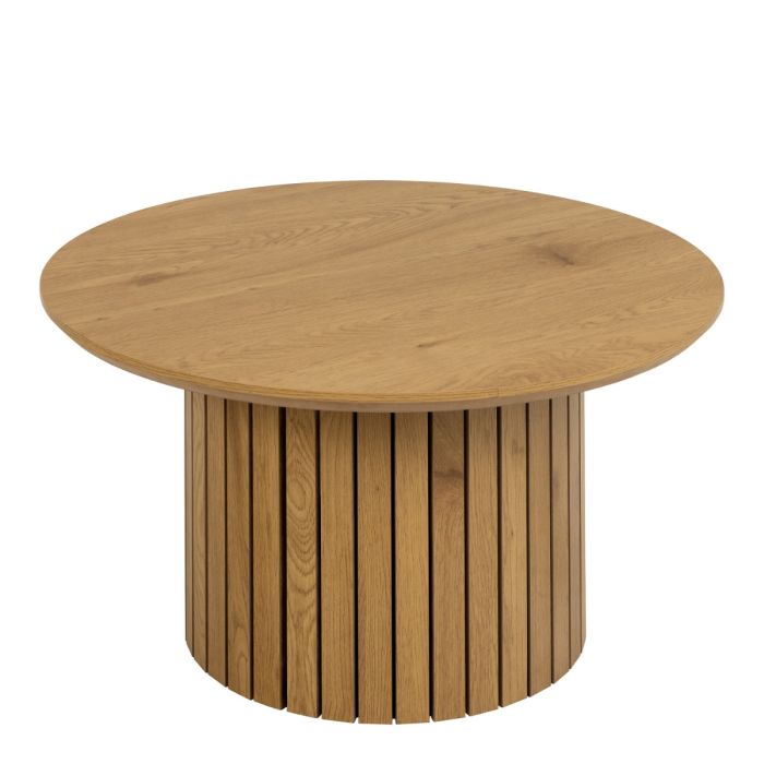 Yale Coffee Table in Brown