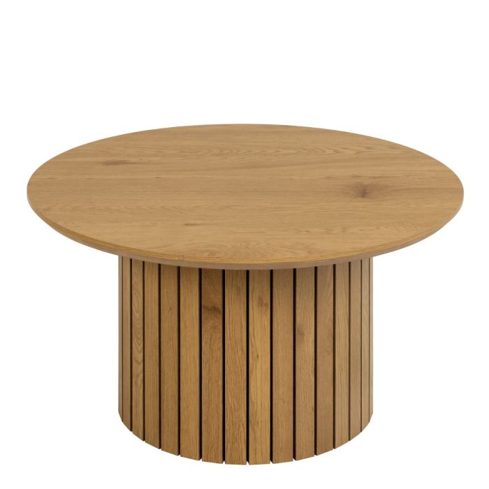 Yale Coffee Table in Brown