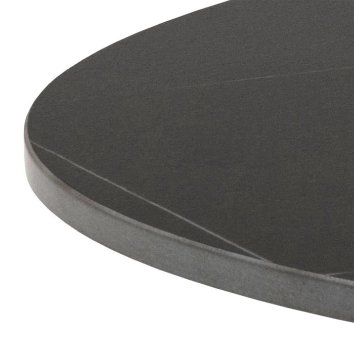 Malta Ceramic Round Coffee Table