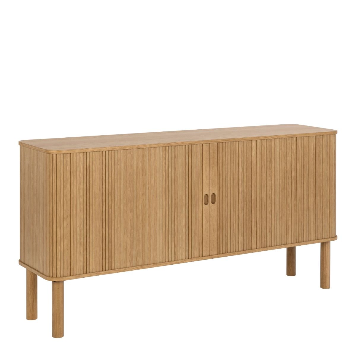 Langley Sideboard in Brown