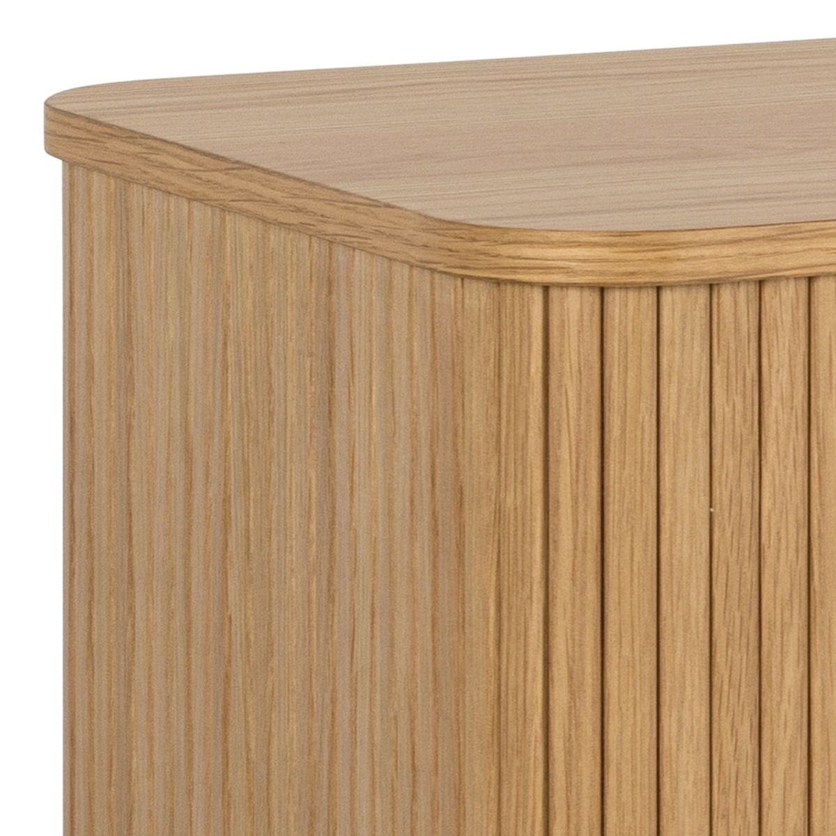 Langley Sideboard in Brown