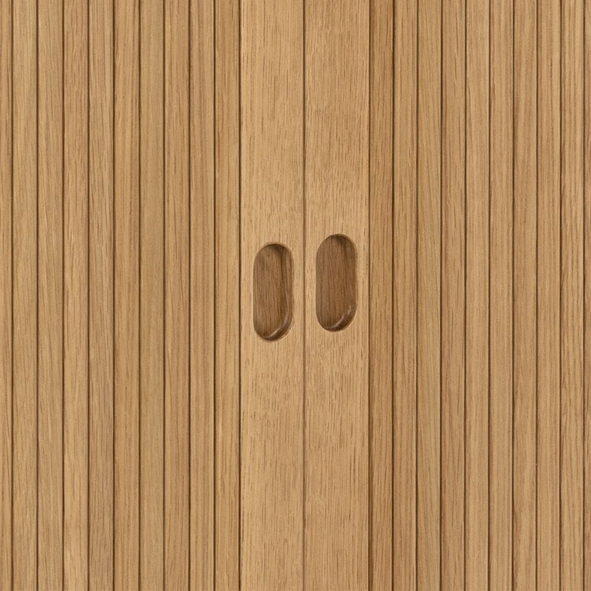 Langley Sideboard in Brown