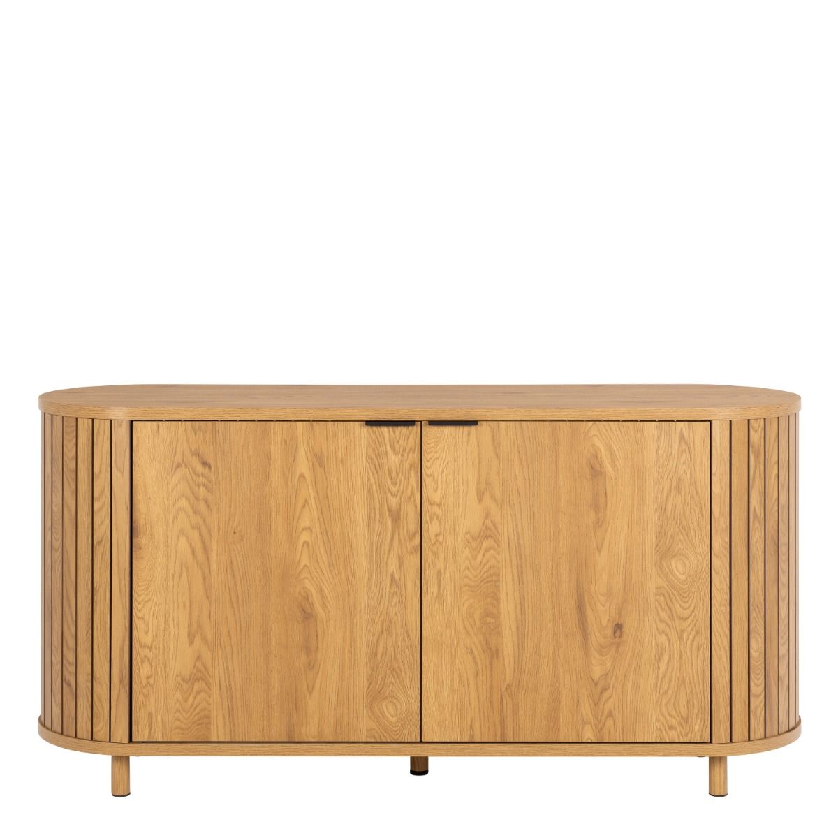 Colima 2 Door Sideboard in Brown