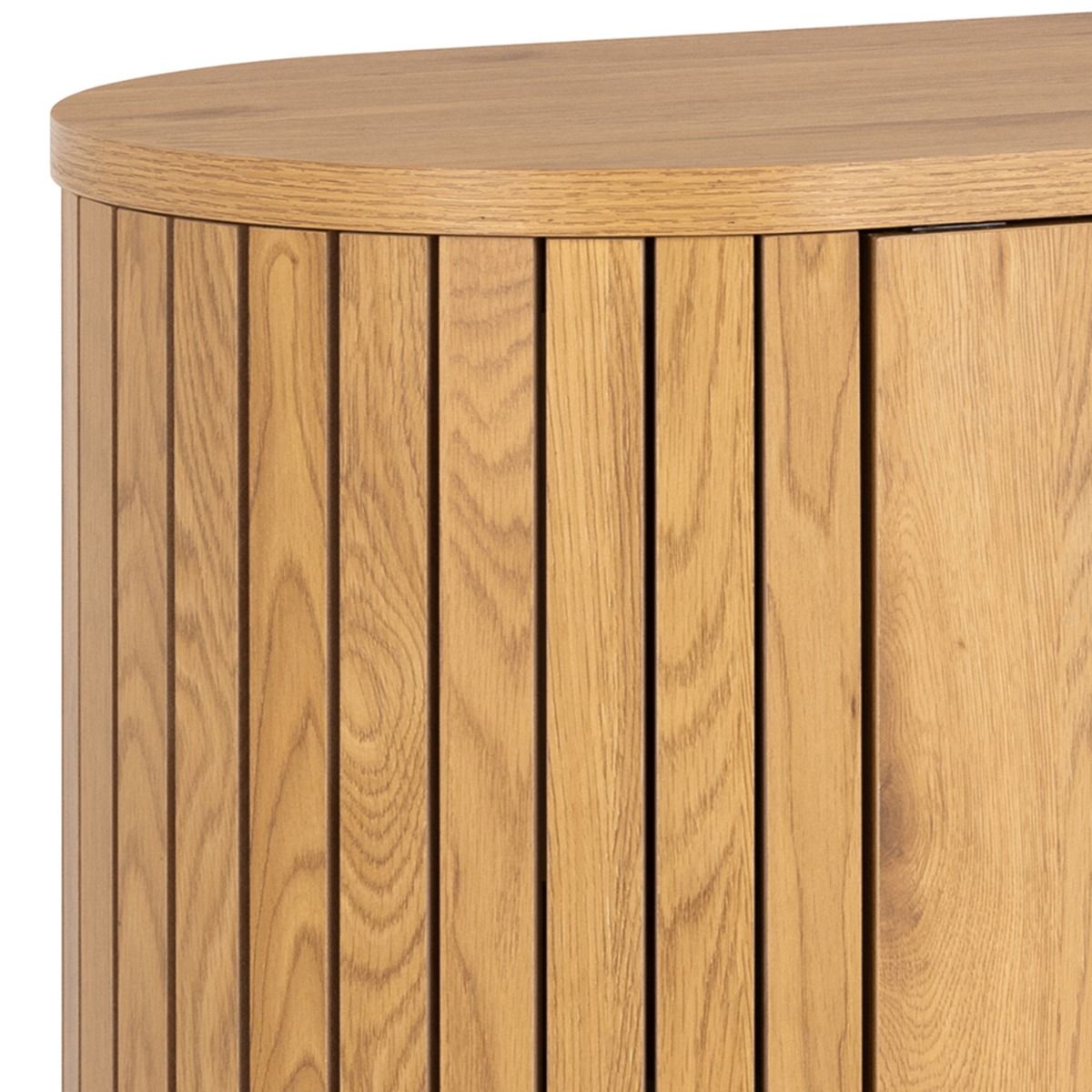 Colima 2 Door Sideboard in Brown