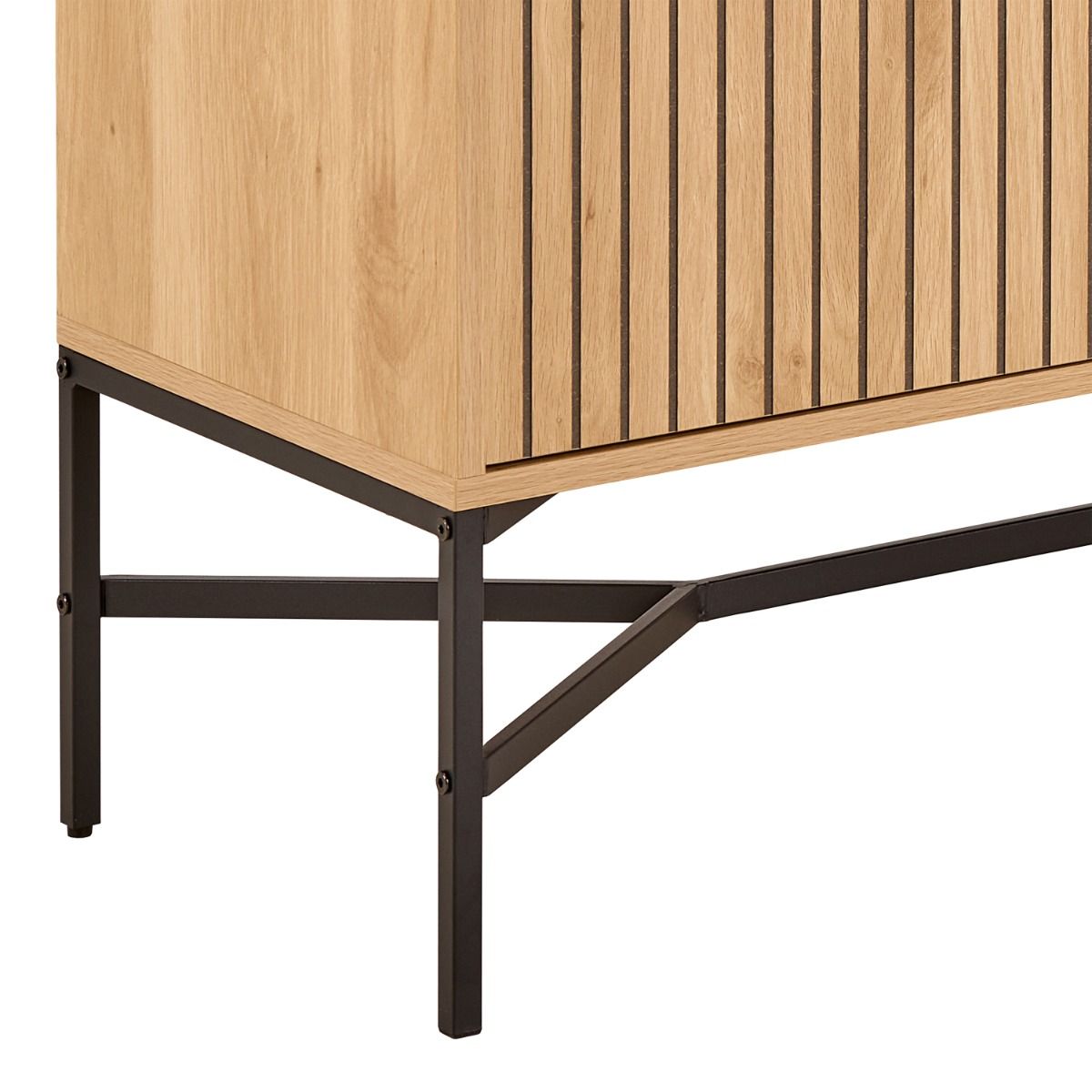 Jaipur Sideboard with 2 Doors and 1 Drawer