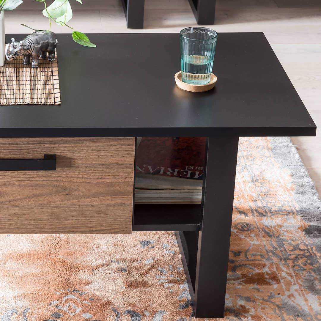 Nordi Coffee Table