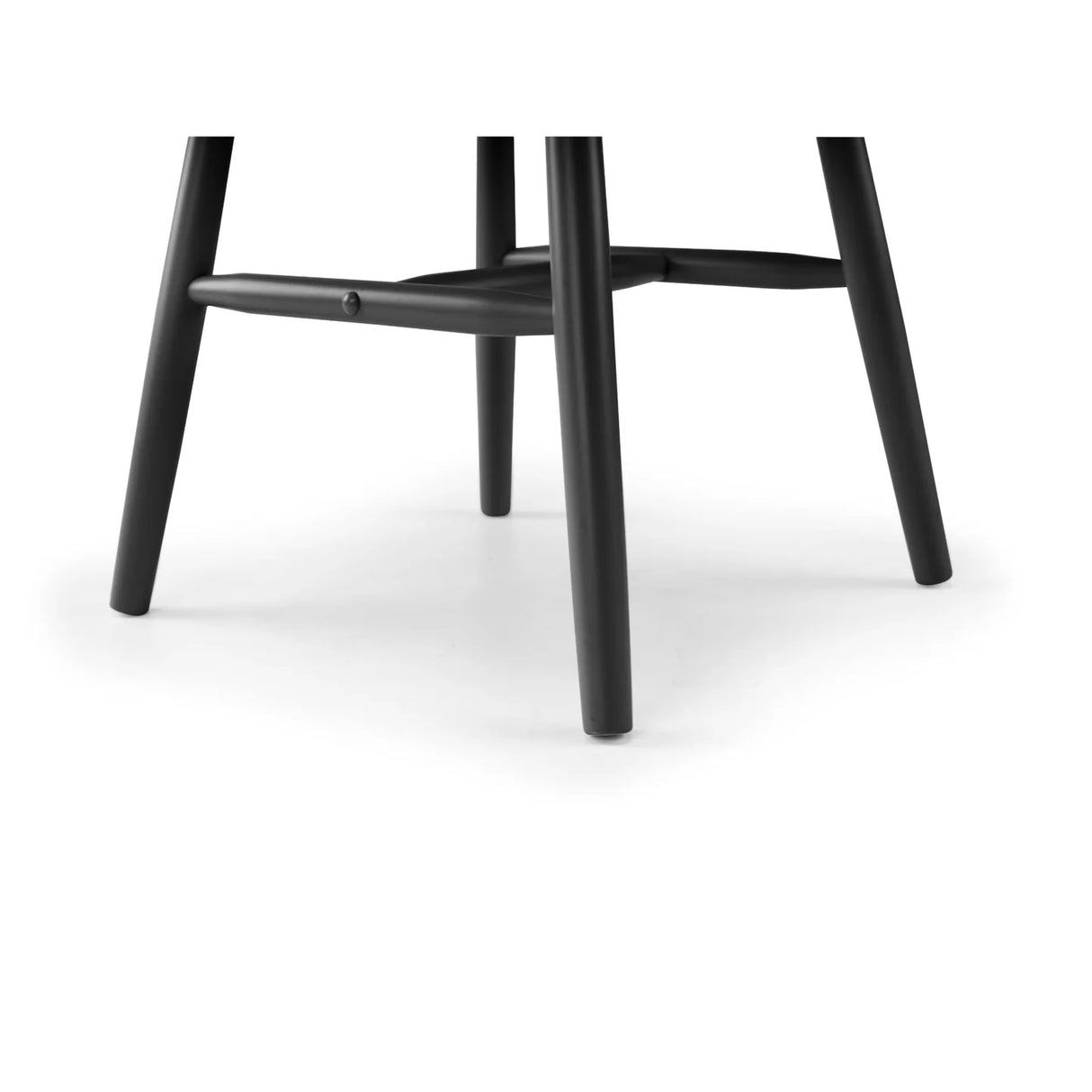 Alassio Spindle Back Dining Chair (Set of 2)