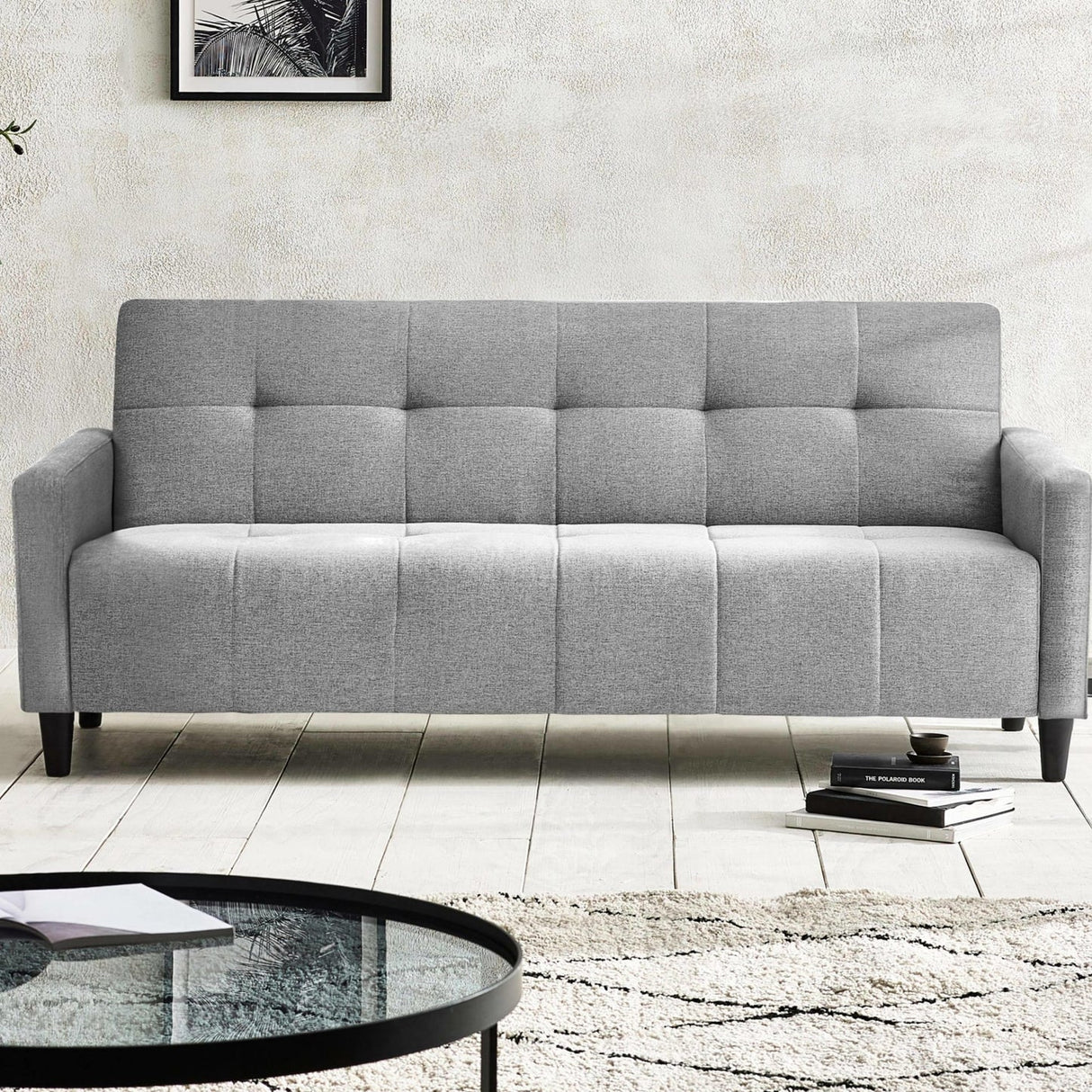 Alfie Storage Sofa Bed