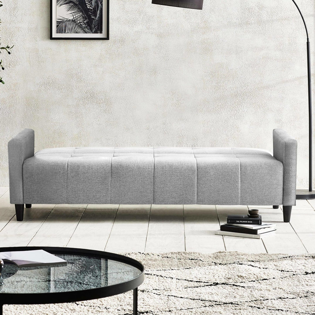 Alfie Storage Sofa Bed