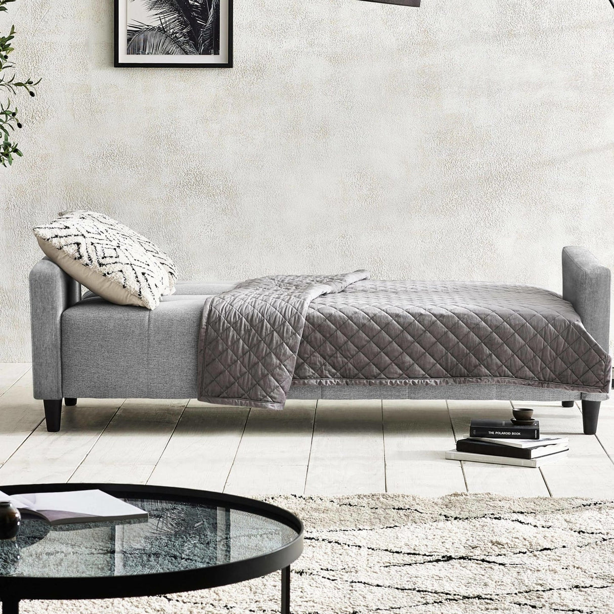 Alfie Storage Sofa Bed