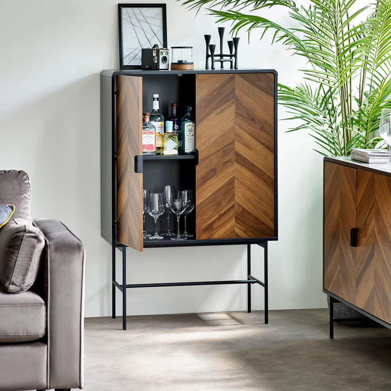 Alvin Storage Cabinet