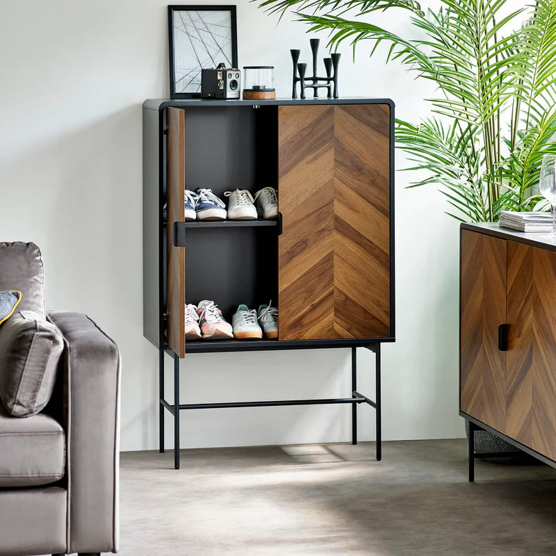 Alvin Storage Cabinet
