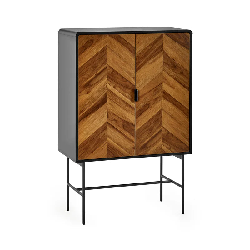 Alvin Storage Cabinet