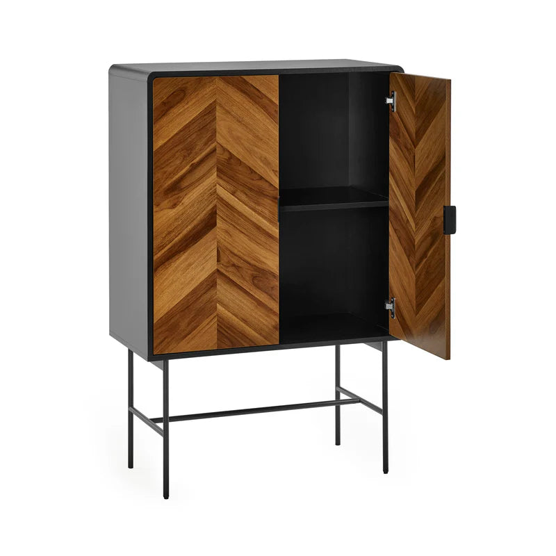 Alvin Storage Cabinet