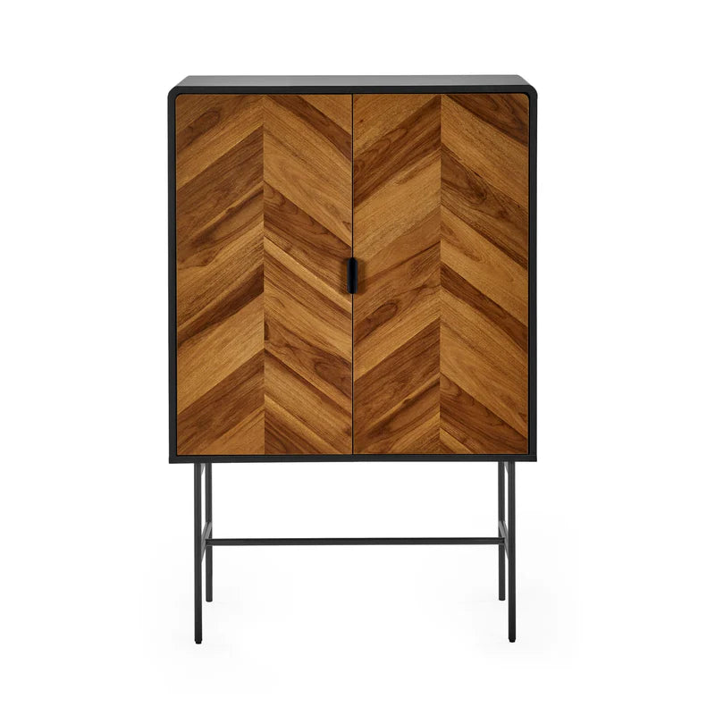 Alvin Storage Cabinet