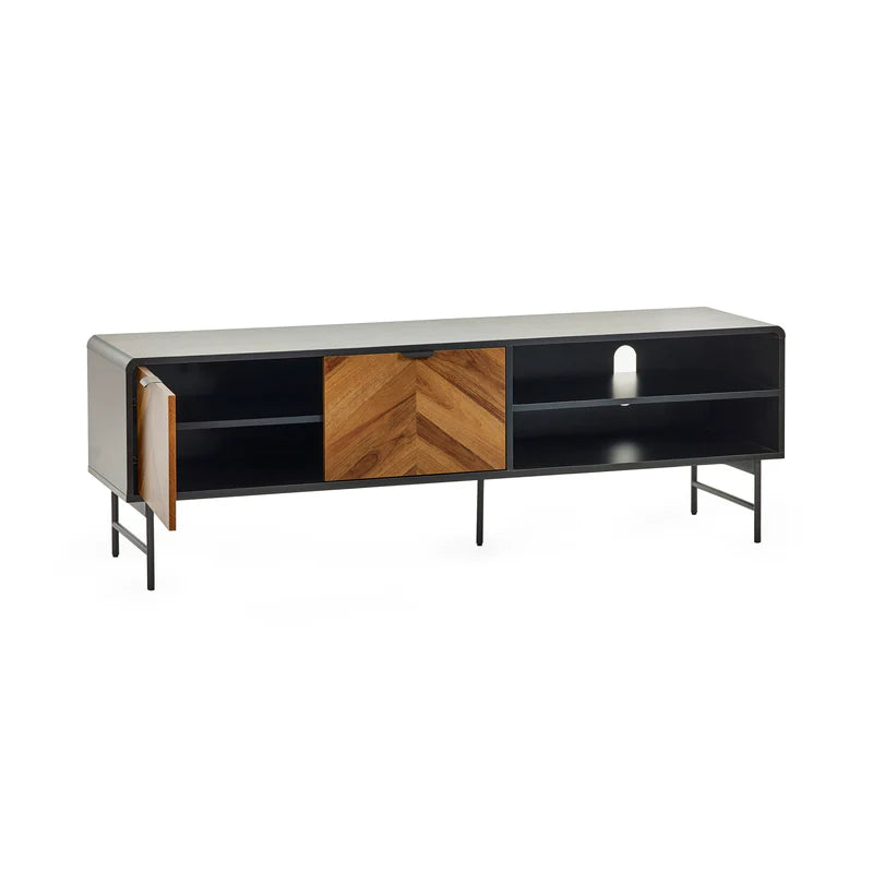 Alvin TV Unit