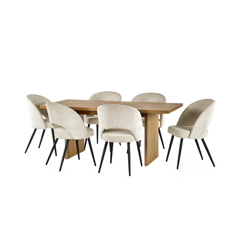 Arundel Rectangular Dining Table