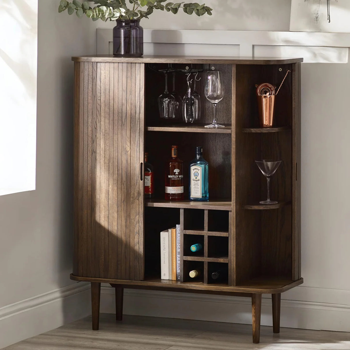 Arya Drinks Cabinet