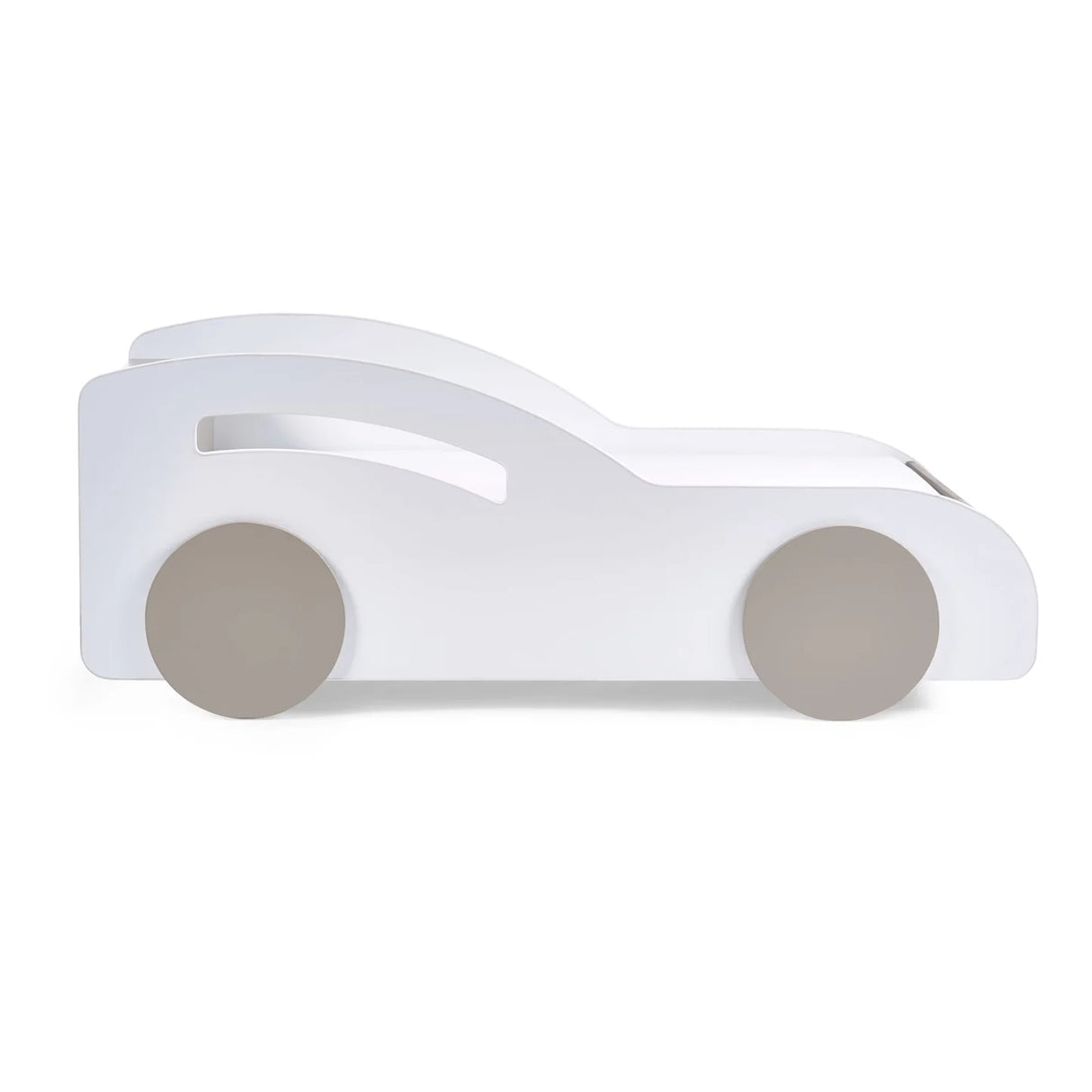Atlantis Toddler Car Bed