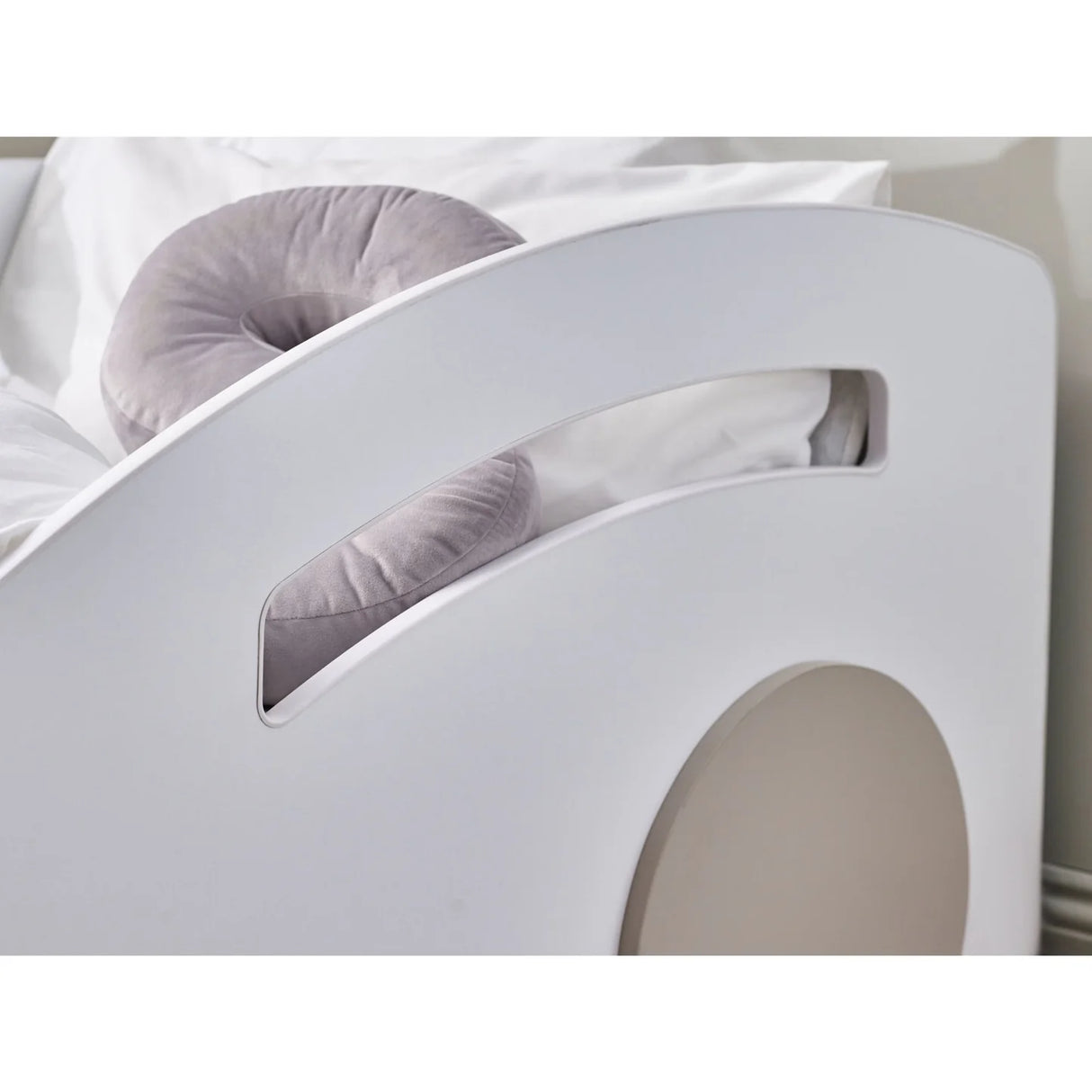 Atlantis Toddler Car Bed