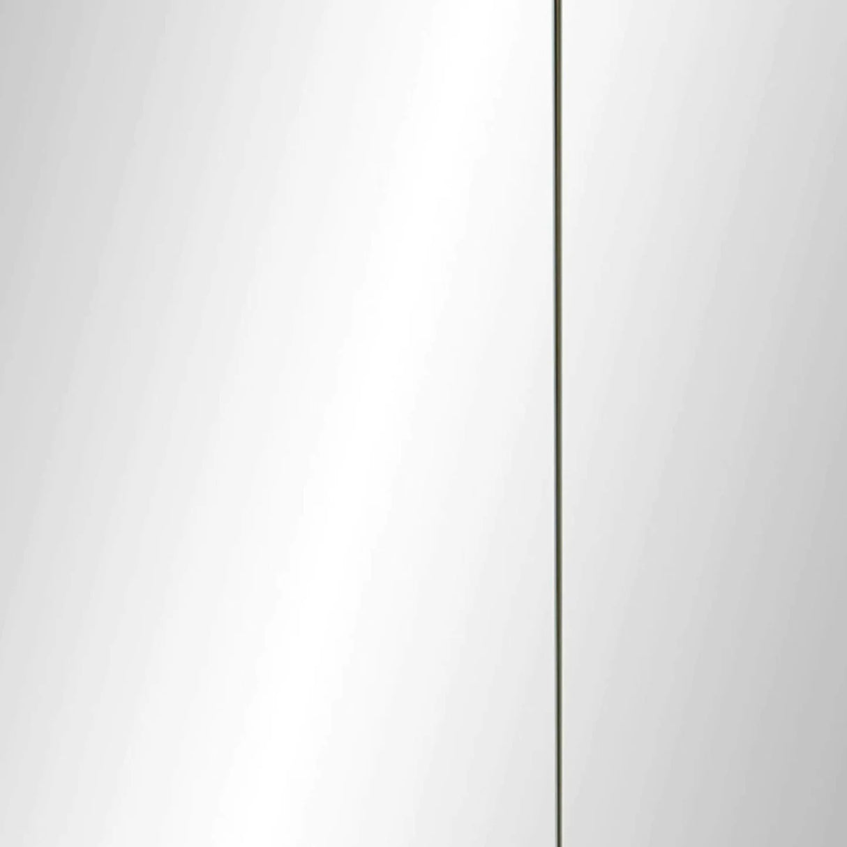 Austin Mirrored Cabinet