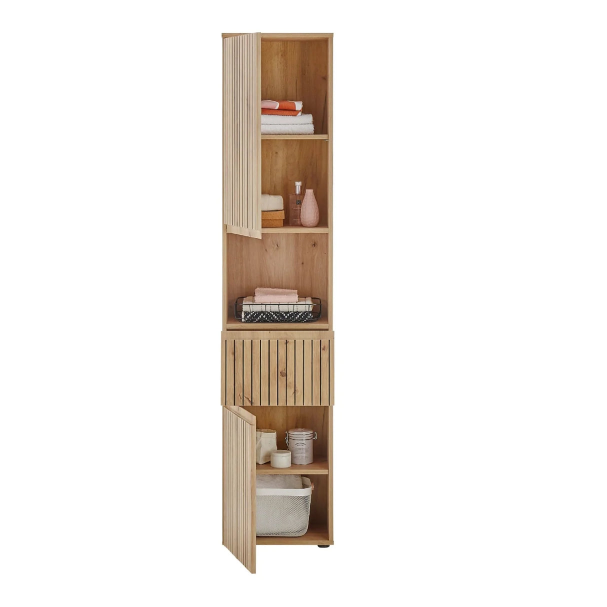 Austin Tall Cabinet