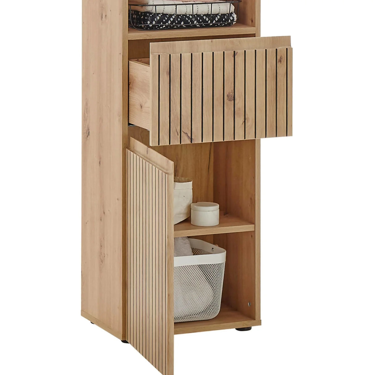 Austin Tall Cabinet