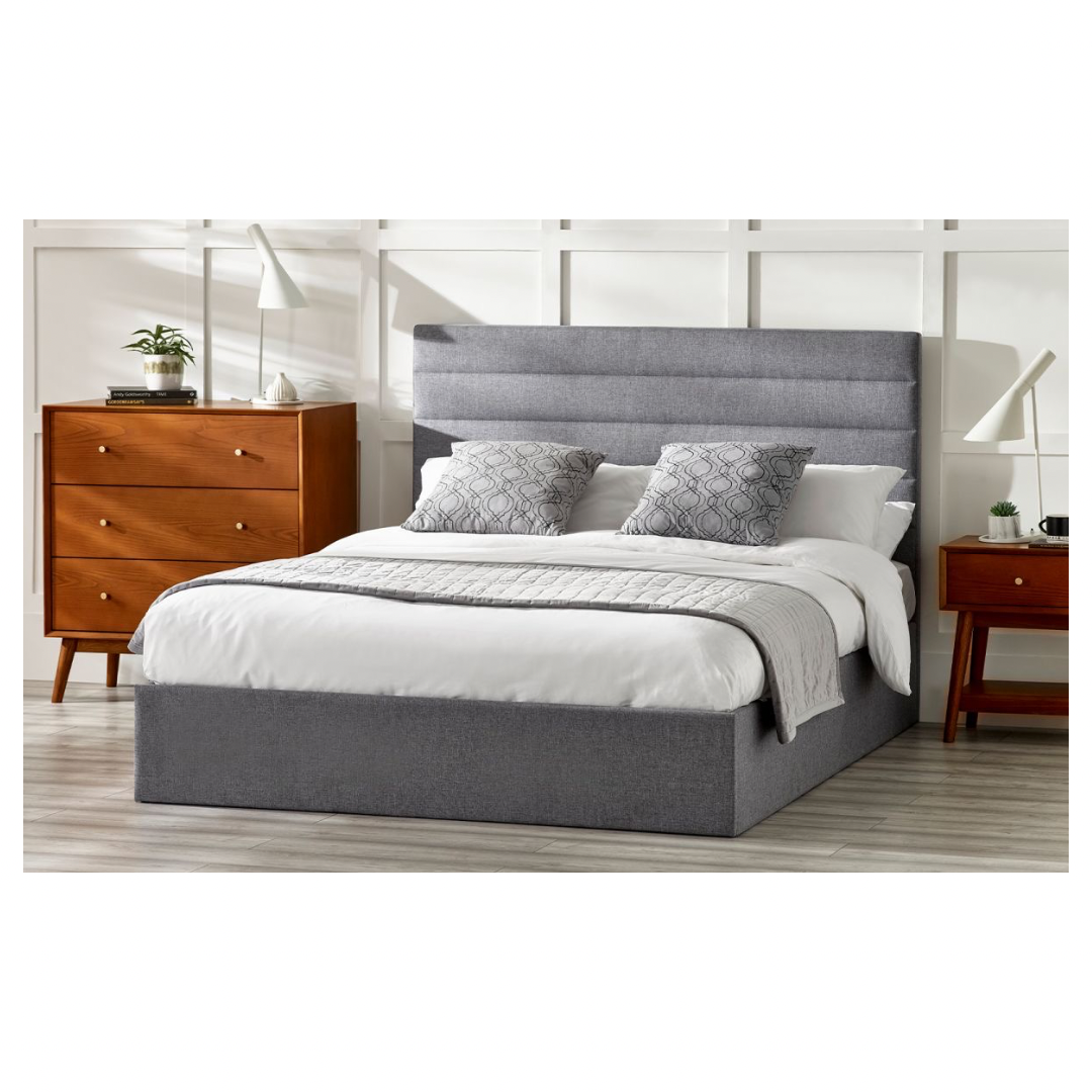 Merida Lift-Up Storage Bed