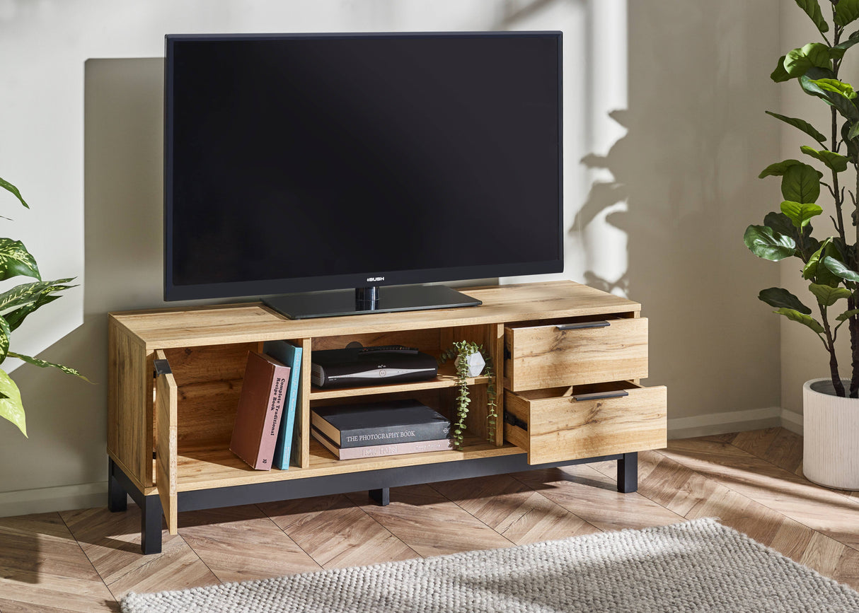 Bali TV Unit