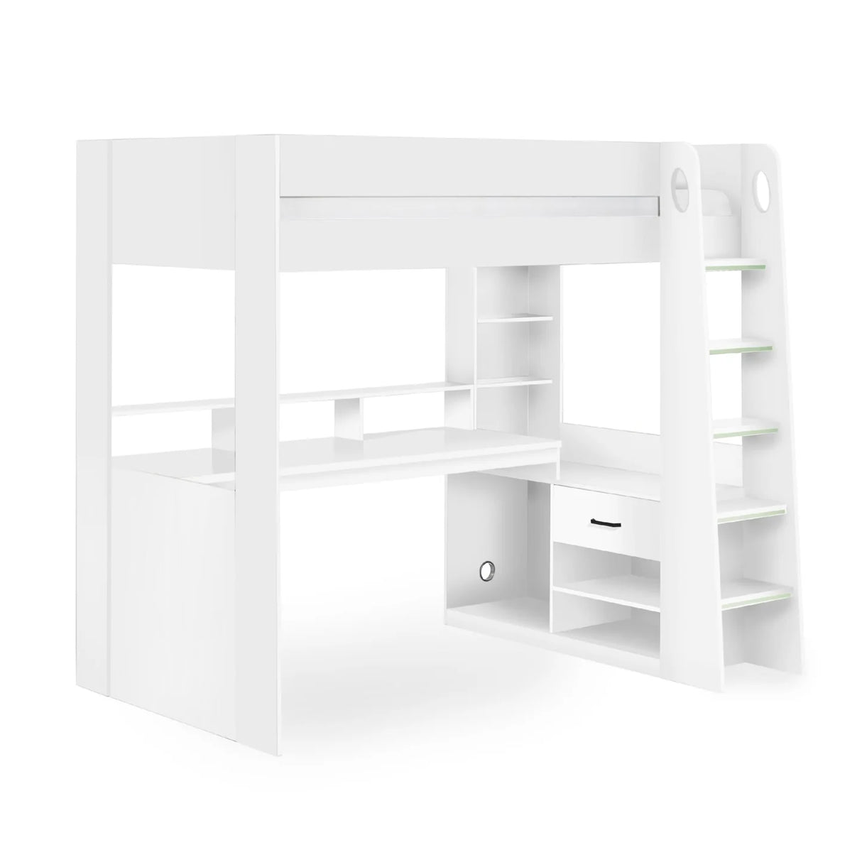 Blaze Gaming Highsleeper