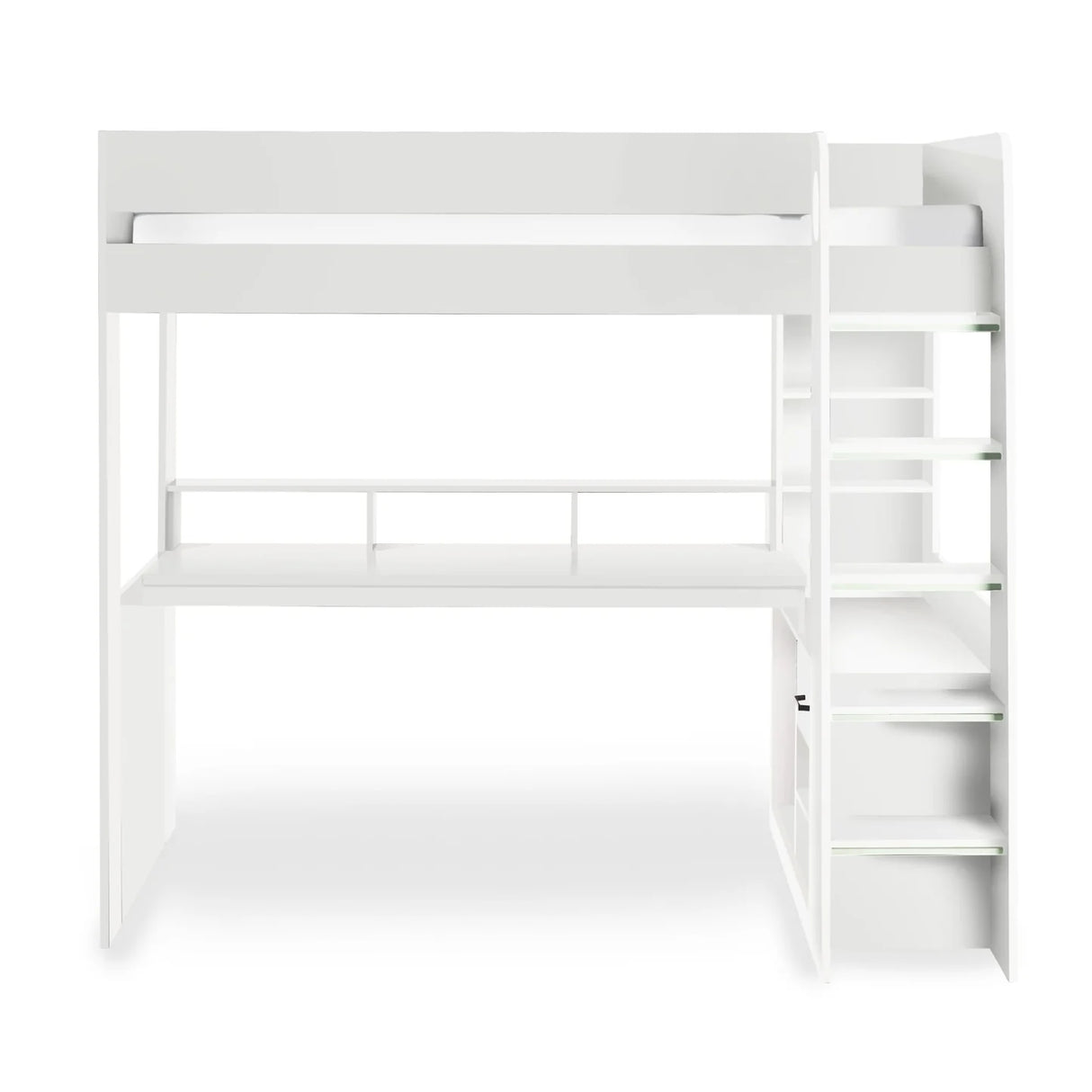 Blaze Gaming Highsleeper