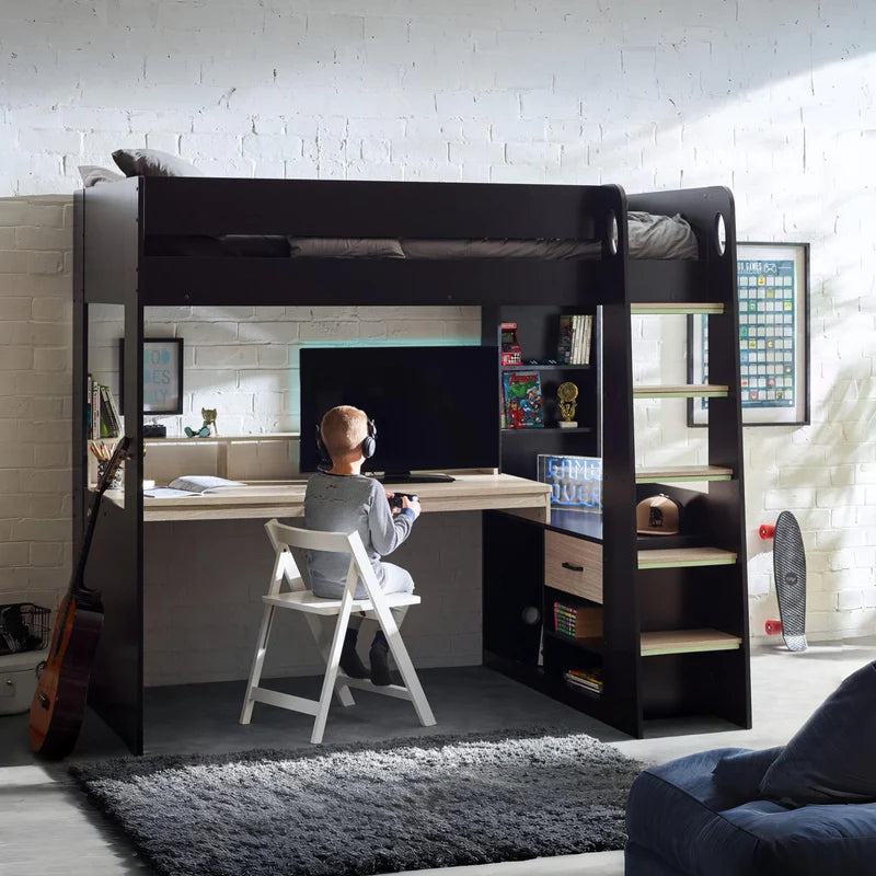 Blaze Gaming Highsleeper