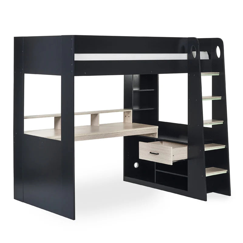 Blaze Gaming Highsleeper