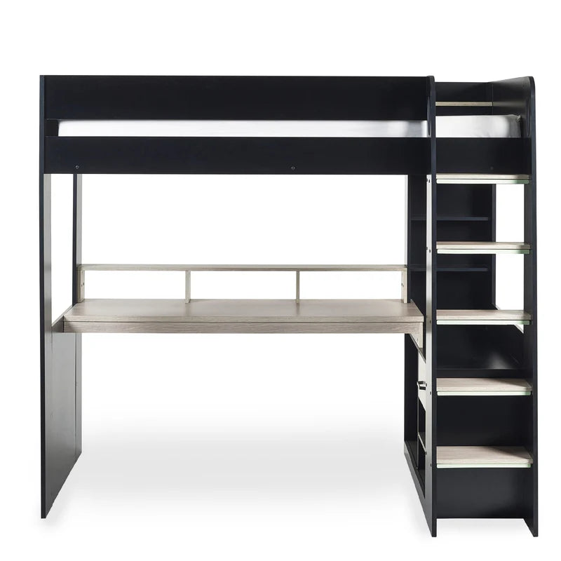 Blaze Gaming Highsleeper