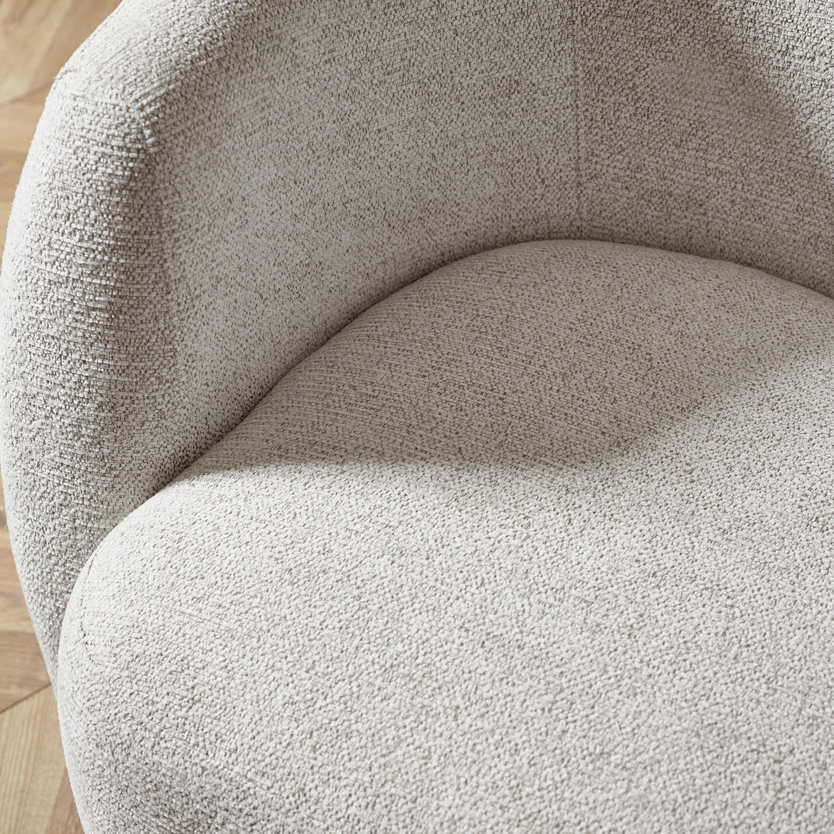 Bowline Swivel Chair
