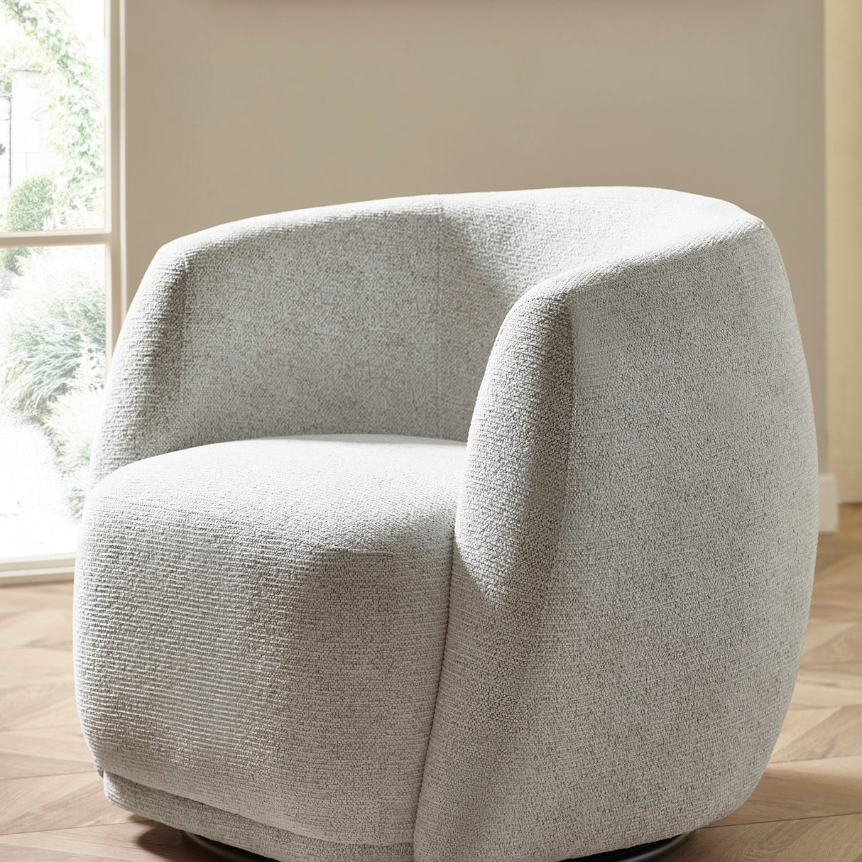 Bowline Swivel Chair