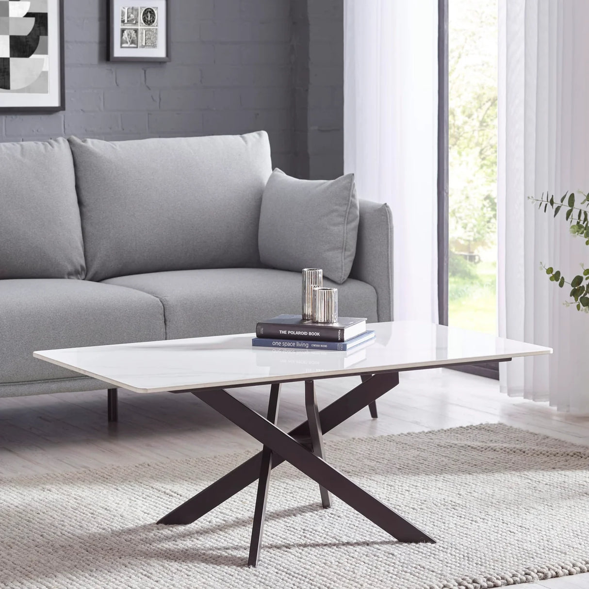 Bradley Coffee Table