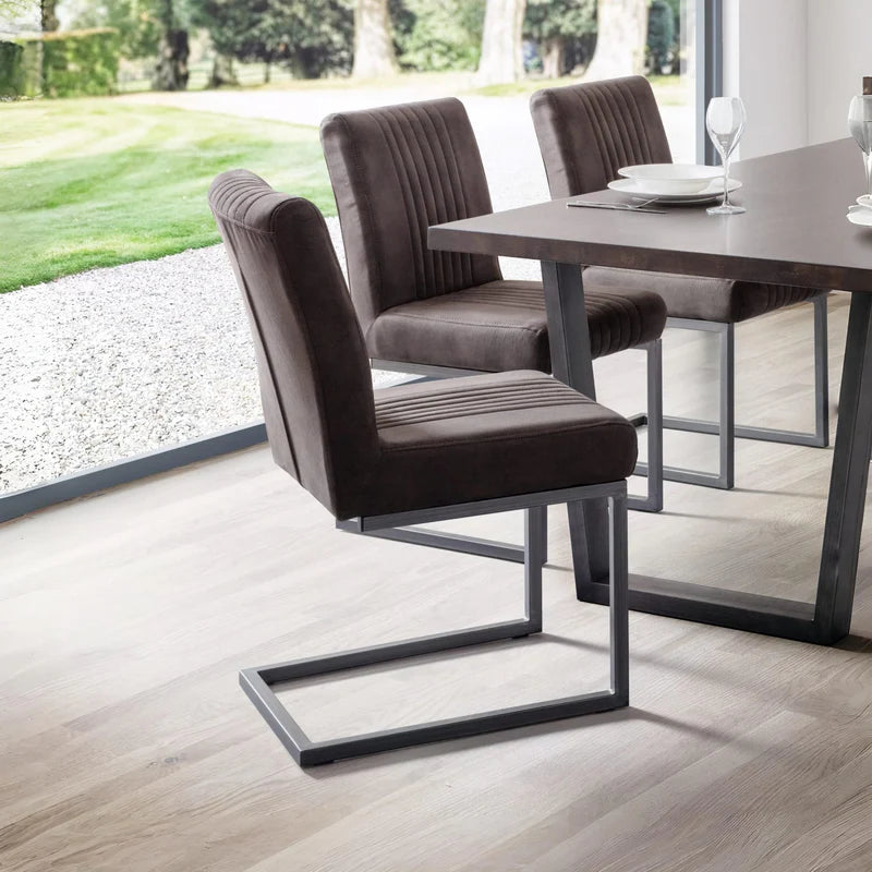 Brooklyn Dining Chair (Set of 2)