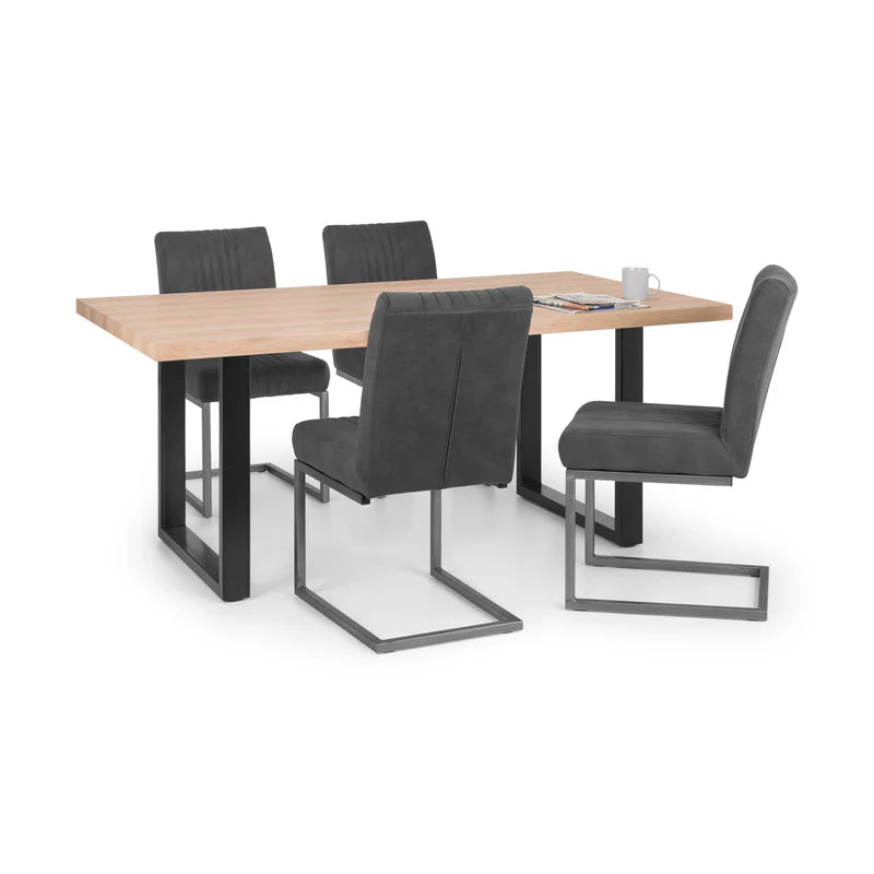 Brooklyn Dining Chair (Set of 2)