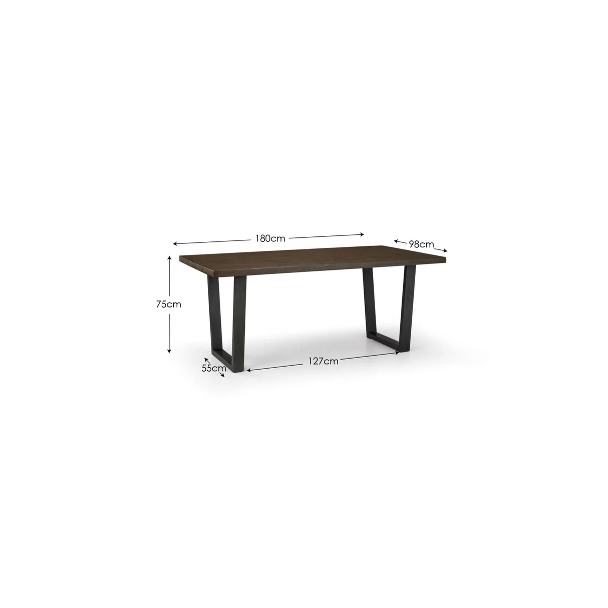 Brooklyn Dining Table