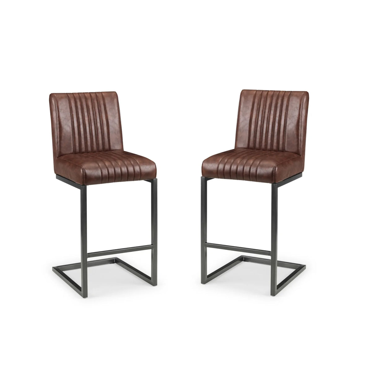 Brooklyn Bar Stools (Set of 2)