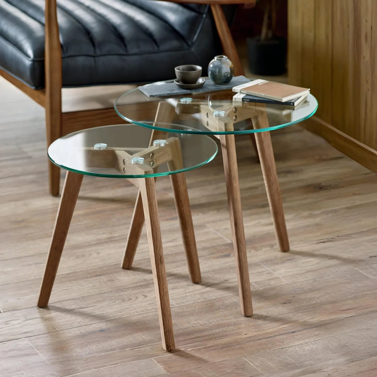 Bryant Nest of 2 Tables