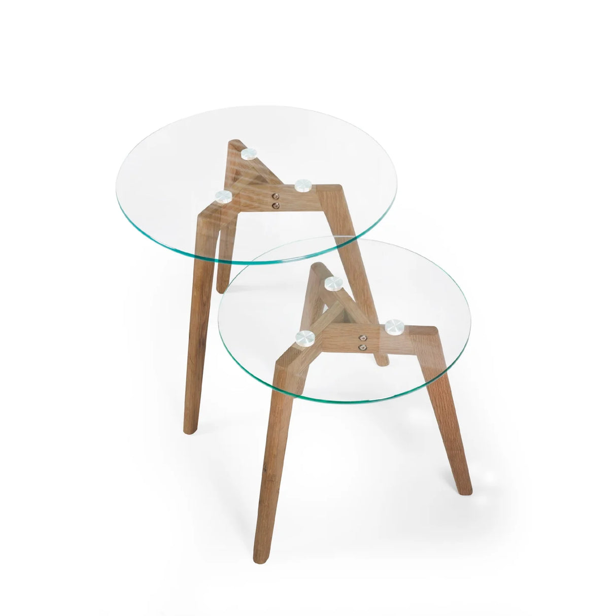 Bryant Nest of 2 Tables