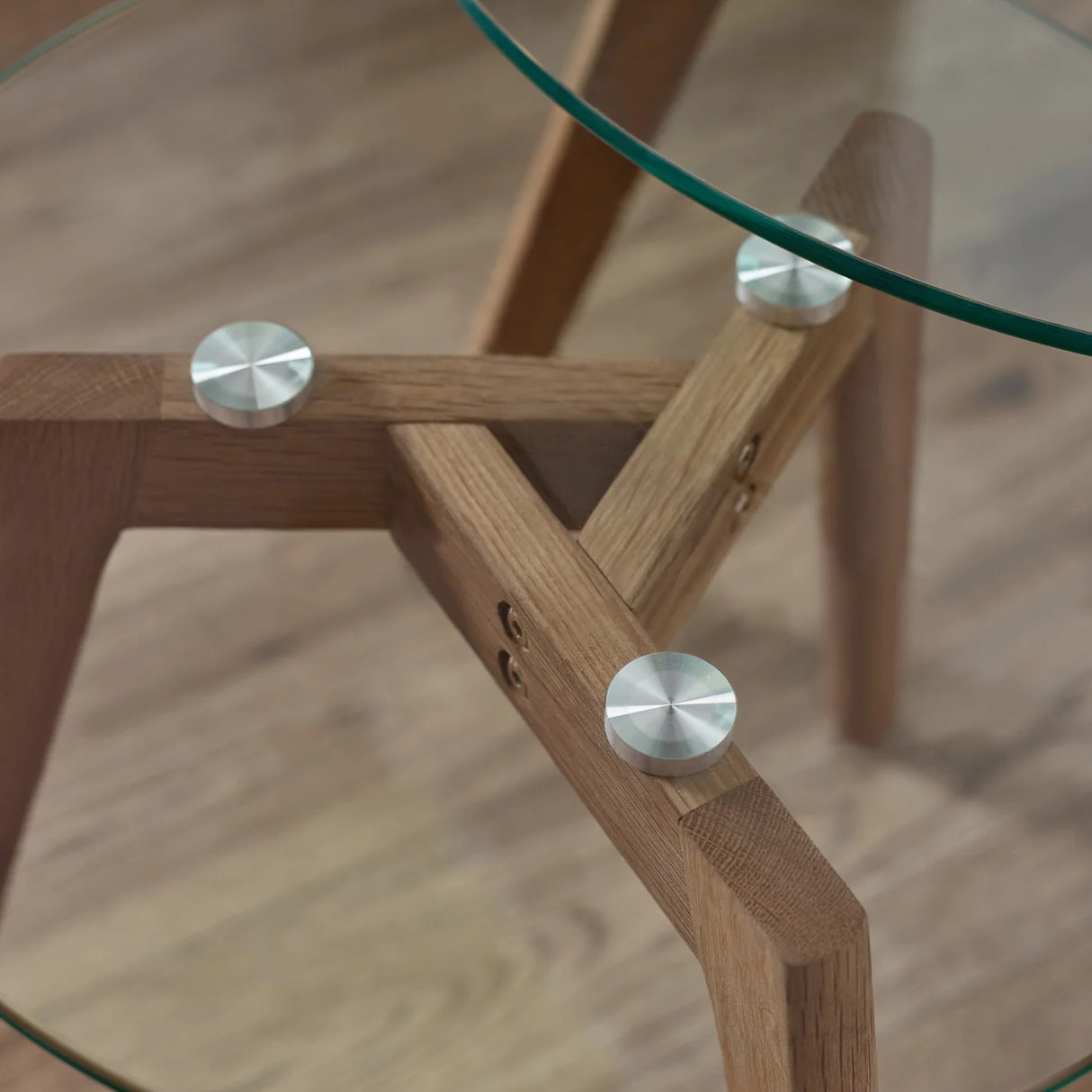 Bryant Nest of 2 Tables